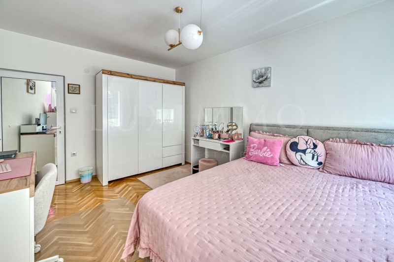 Da affittare  3 camere da letto Sofia , Tsentar , 114 mq | 52161692 - Immagine [13]