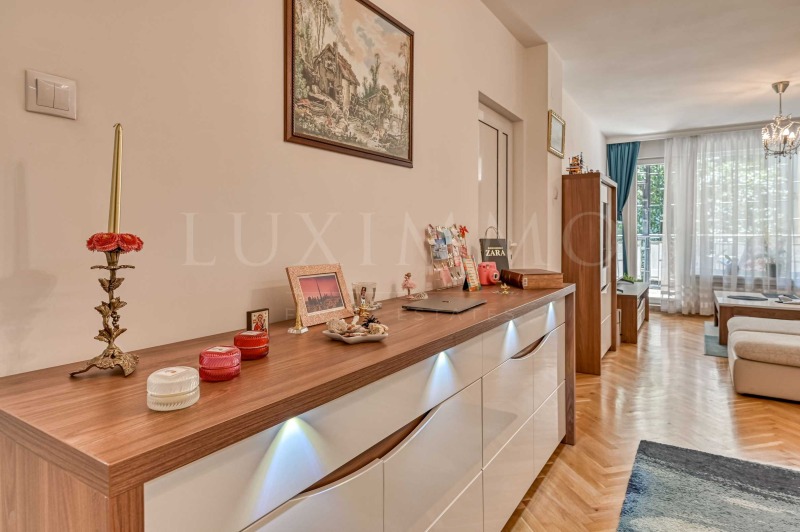 Da affittare  3 camere da letto Sofia , Tsentar , 114 mq | 52161692 - Immagine [6]