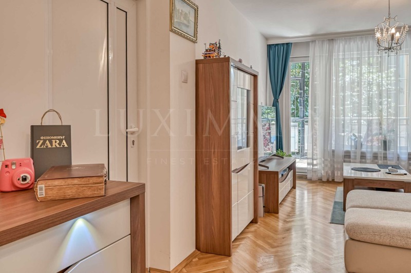 Da affittare  3 camere da letto Sofia , Tsentar , 114 mq | 52161692 - Immagine [7]