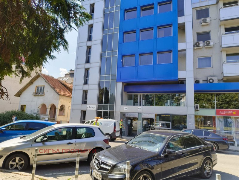 Til leje  Kontor Sofia , Lozenets , 17 kvm | 45611184 - billede [2]