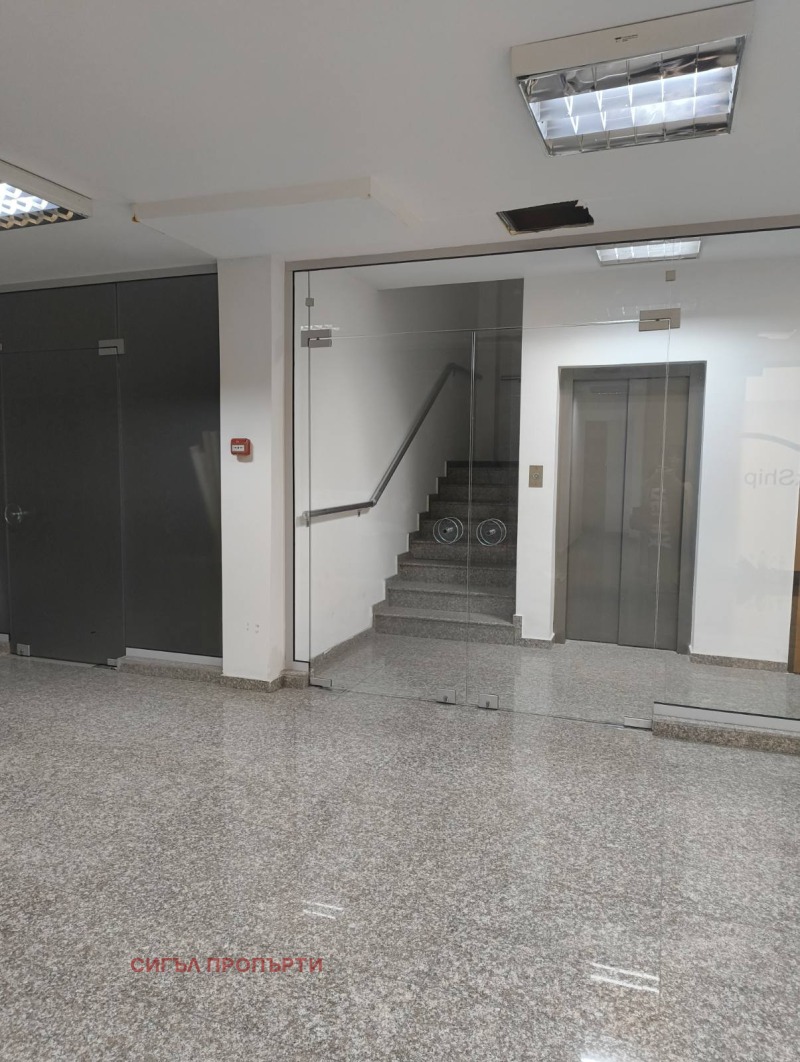 Til leje  Kontor Sofia , Lozenets , 17 kvm | 45611184 - billede [12]