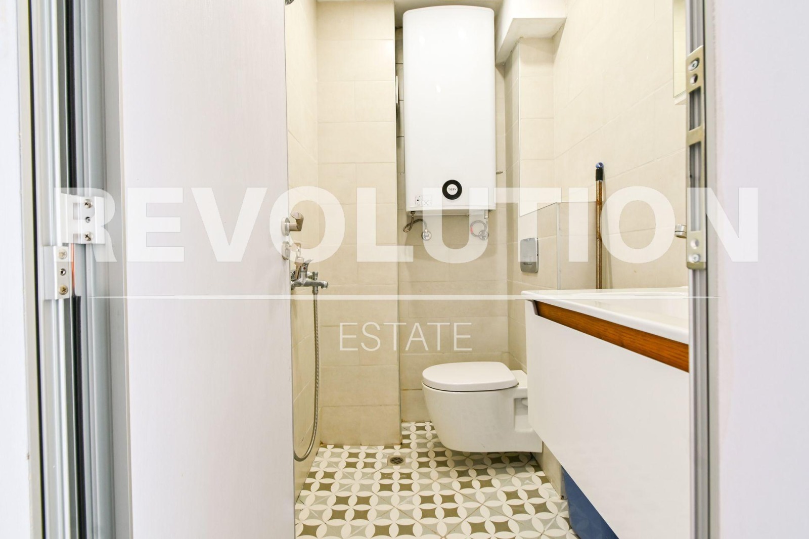 Дава под наем 2-СТАЕН, гр. София, Западен парк, снимка 7 - Апартаменти - 53722226