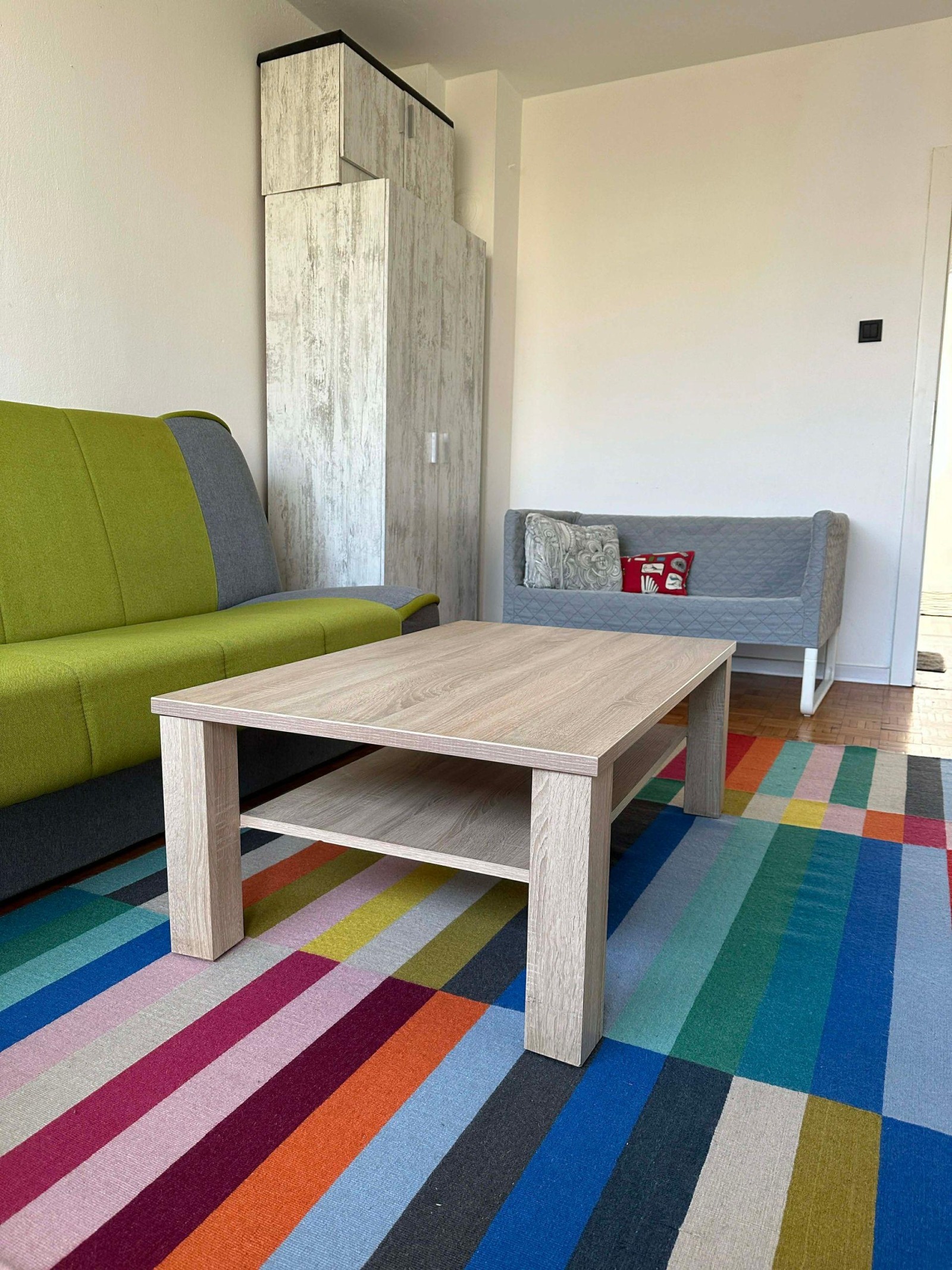 Дава под наем 2-СТАЕН, гр. София, Западен парк, снимка 3 - Апартаменти - 53722226