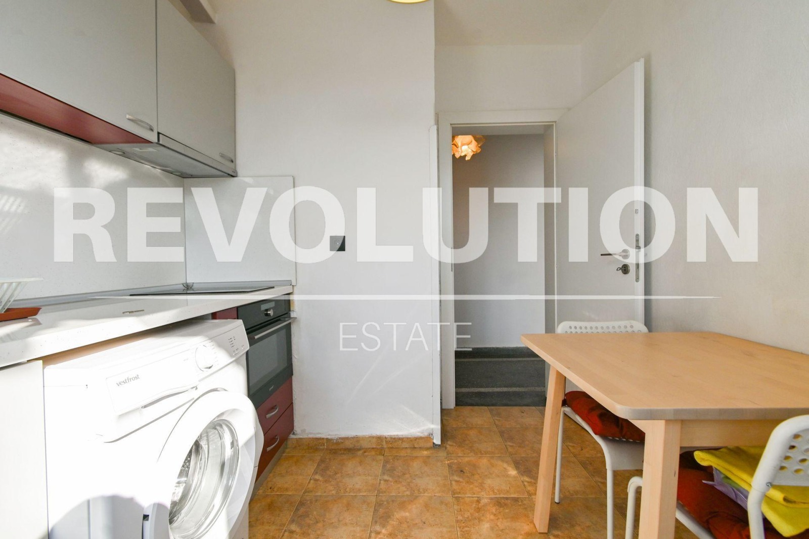 Дава под наем 2-СТАЕН, гр. София, Западен парк, снимка 4 - Апартаменти - 53722226