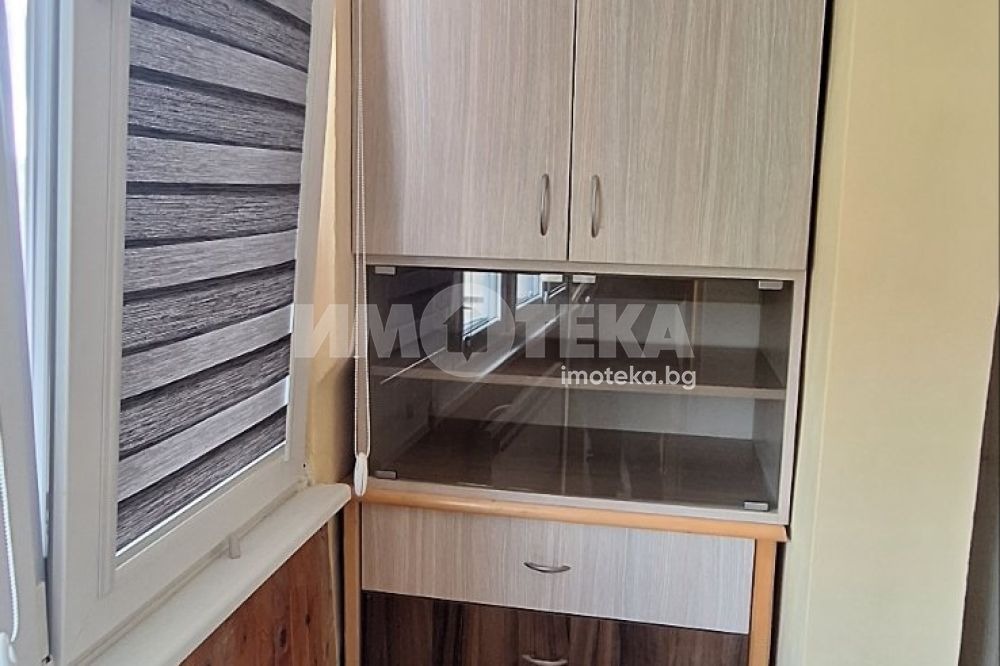 Дава под наем 2-СТАЕН, гр. Варна, Левски 1, снимка 7 - Апартаменти - 54688558