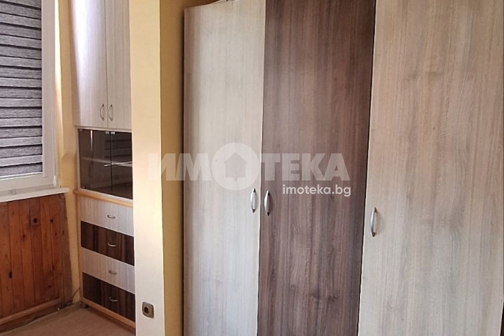 Дава под наем 2-СТАЕН, гр. Варна, Левски 1, снимка 11 - Апартаменти - 54688558