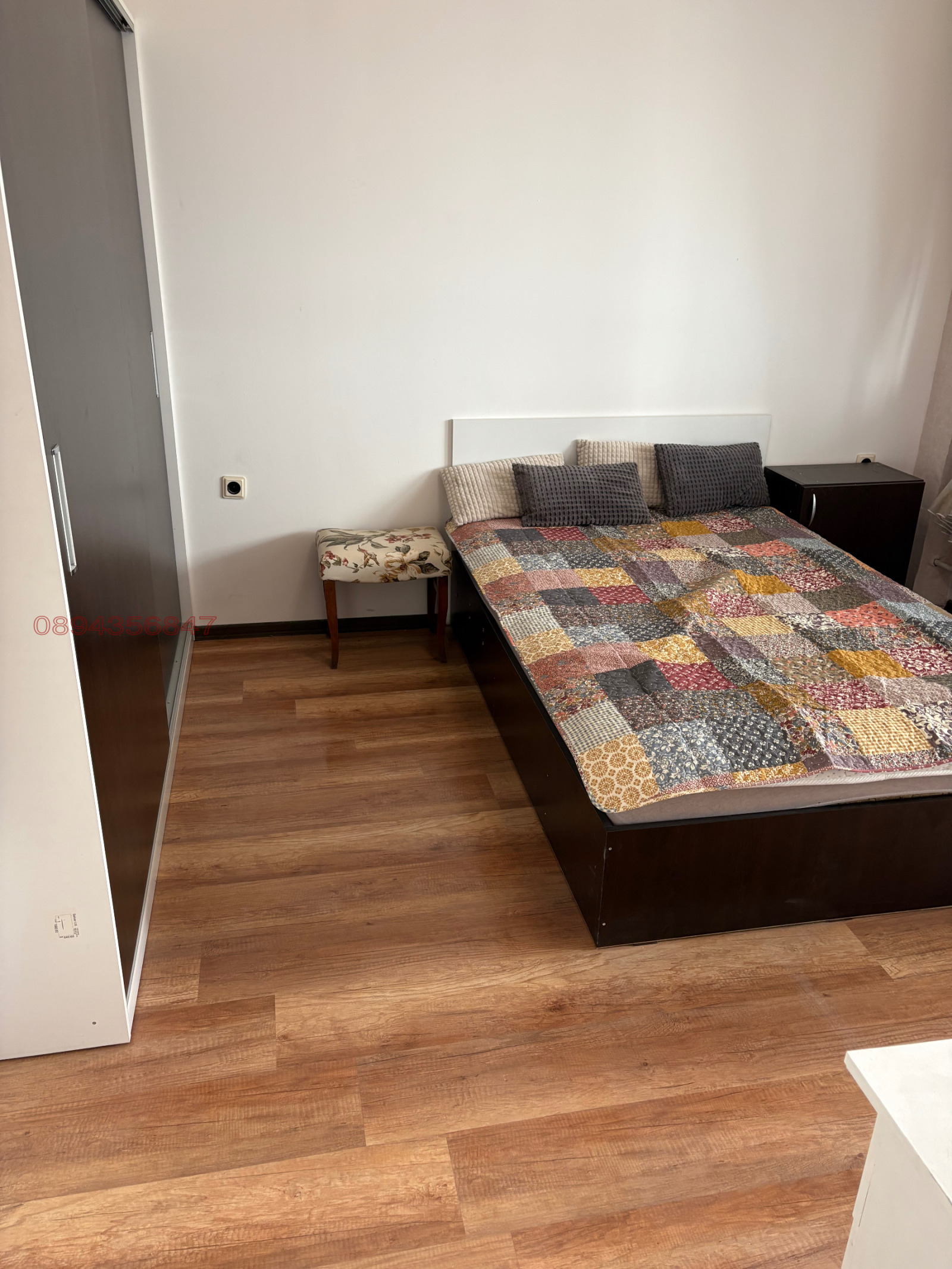 Дава под наем 3-СТАЕН, гр. Пловдив, Център, снимка 8 - Апартаменти - 54215997