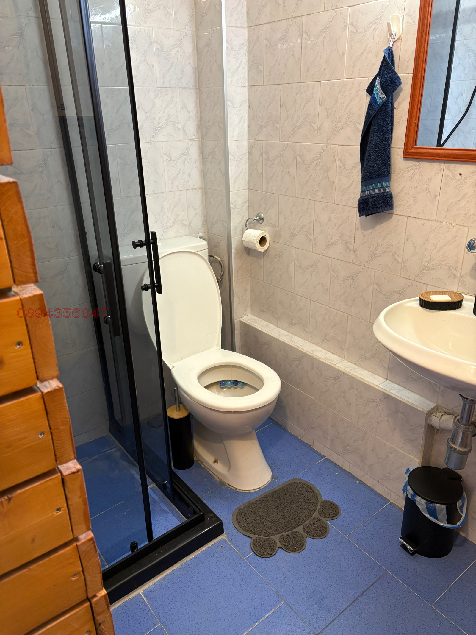 Дава под наем 3-СТАЕН, гр. Пловдив, Център, снимка 4 - Апартаменти - 54215997