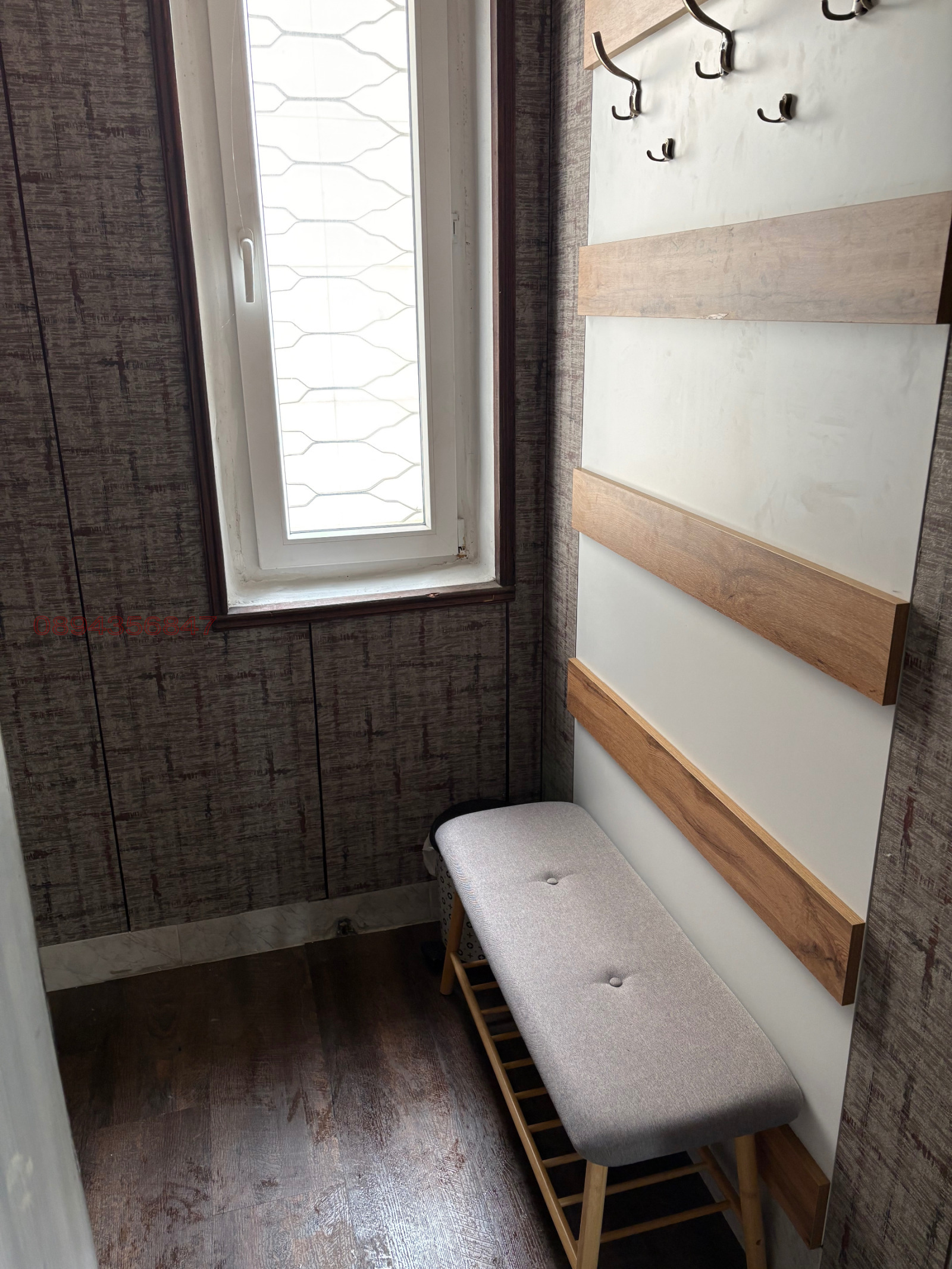 Дава под наем 3-СТАЕН, гр. Пловдив, Център, снимка 6 - Апартаменти - 54215997