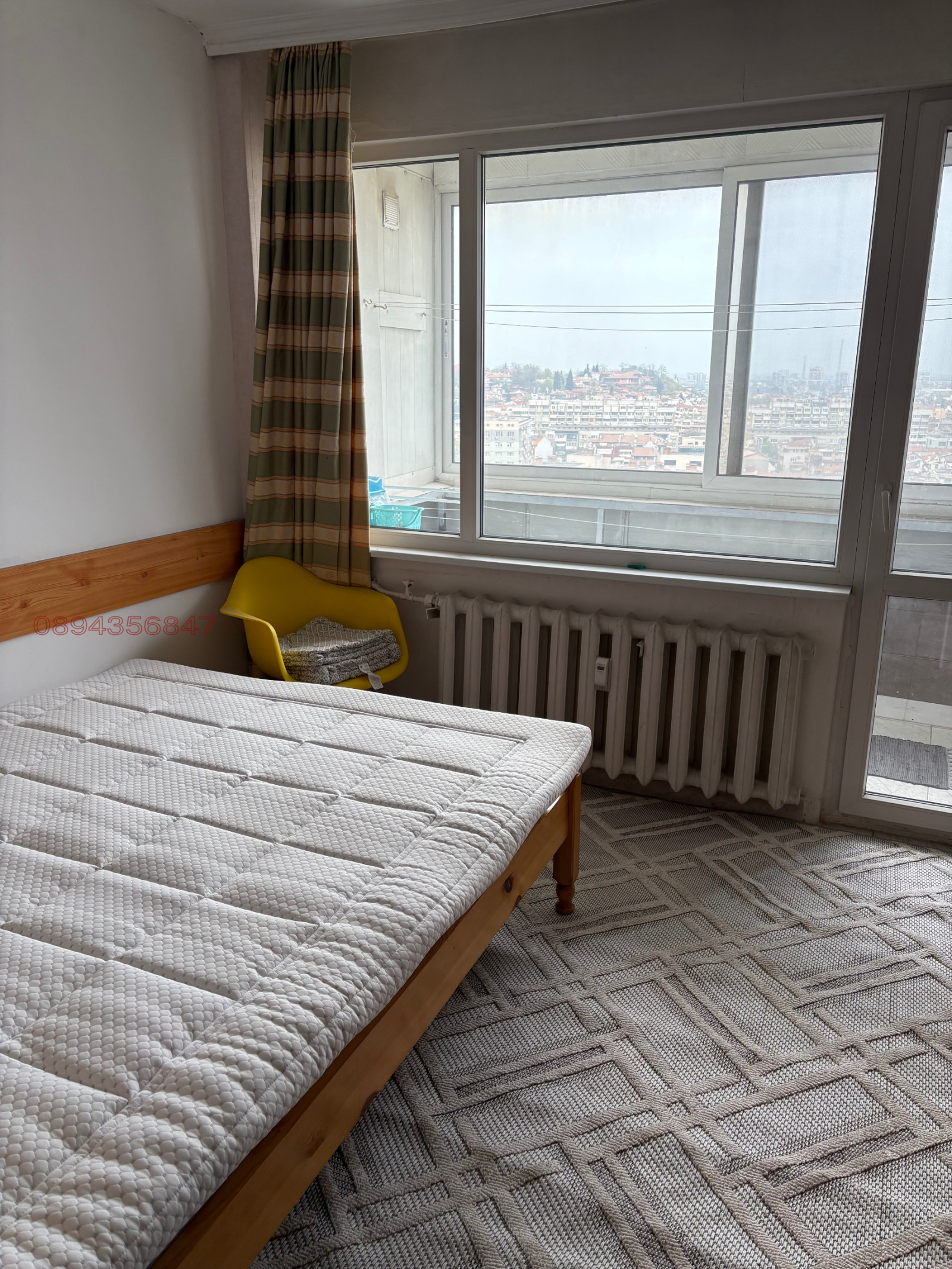 Дава под наем 3-СТАЕН, гр. Пловдив, Център, снимка 3 - Апартаменти - 54215997