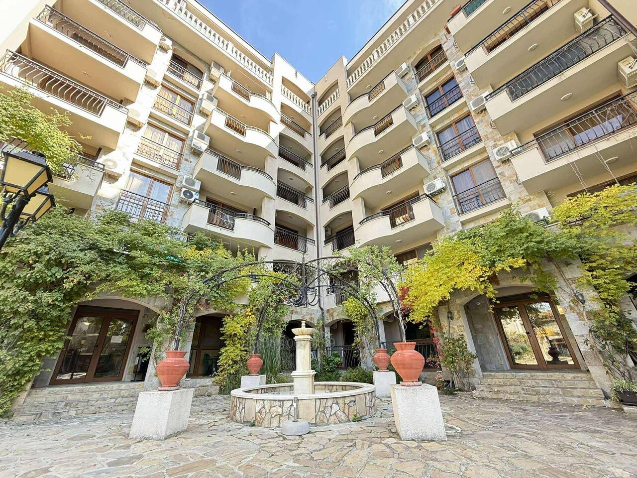 Дава под Наем 1-СТАЕН | Imot.bg — изображение 7