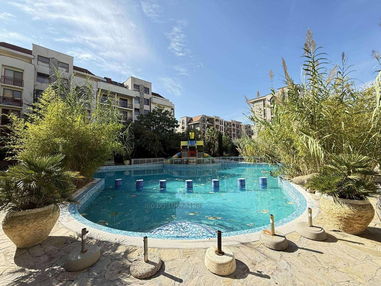 Дава под Наем 1-СТАЕН | Imot.bg — изображение 4