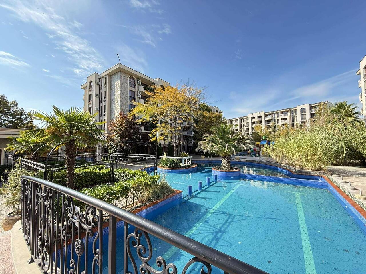 Дава под Наем 1-СТАЕН | Imot.bg — изображение 2