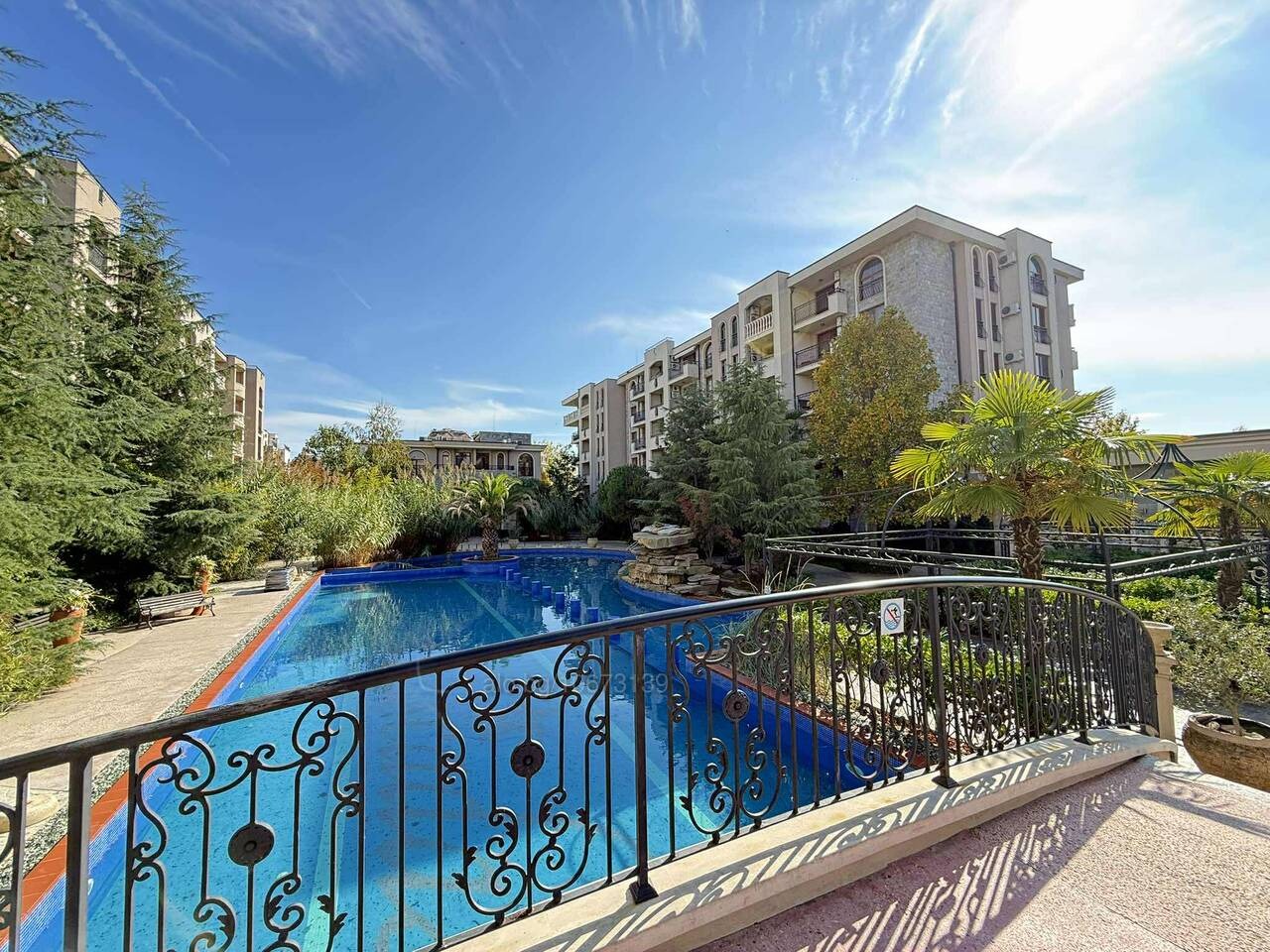 Дава под Наем 1-СТАЕН | Imot.bg — изображение 5