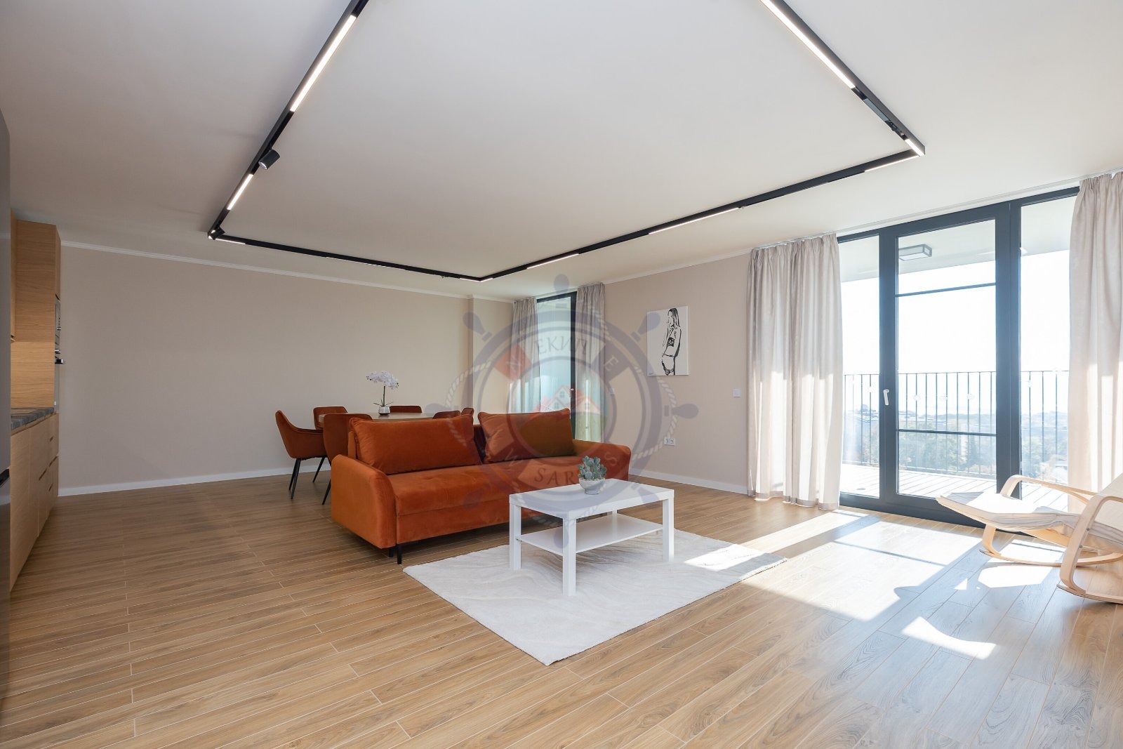 Дава под Наем 3-СТАЕН | Imot.bg — изображение 4