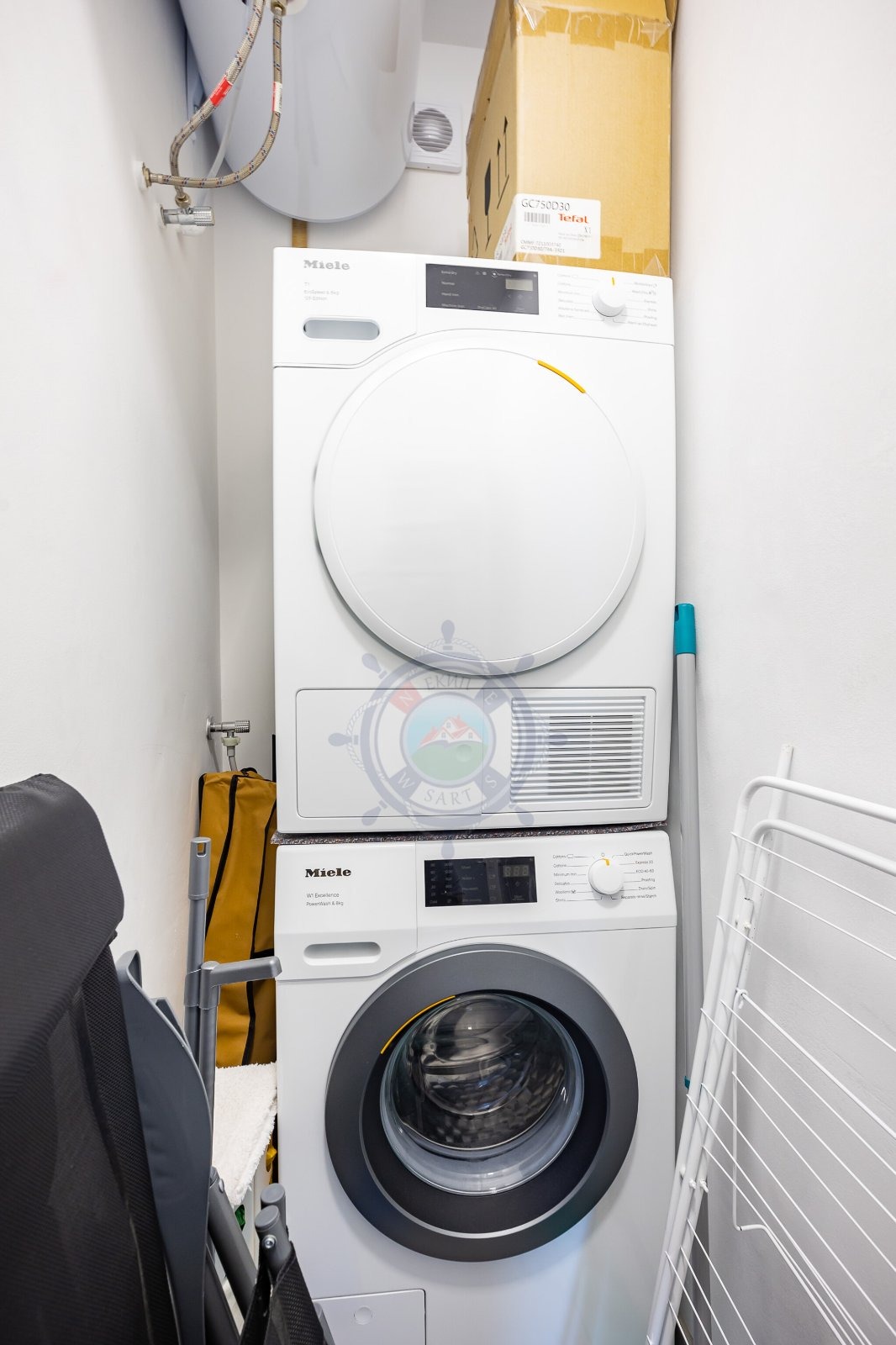 Дава под Наем 3-СТАЕН | Imot.bg — изображение 16