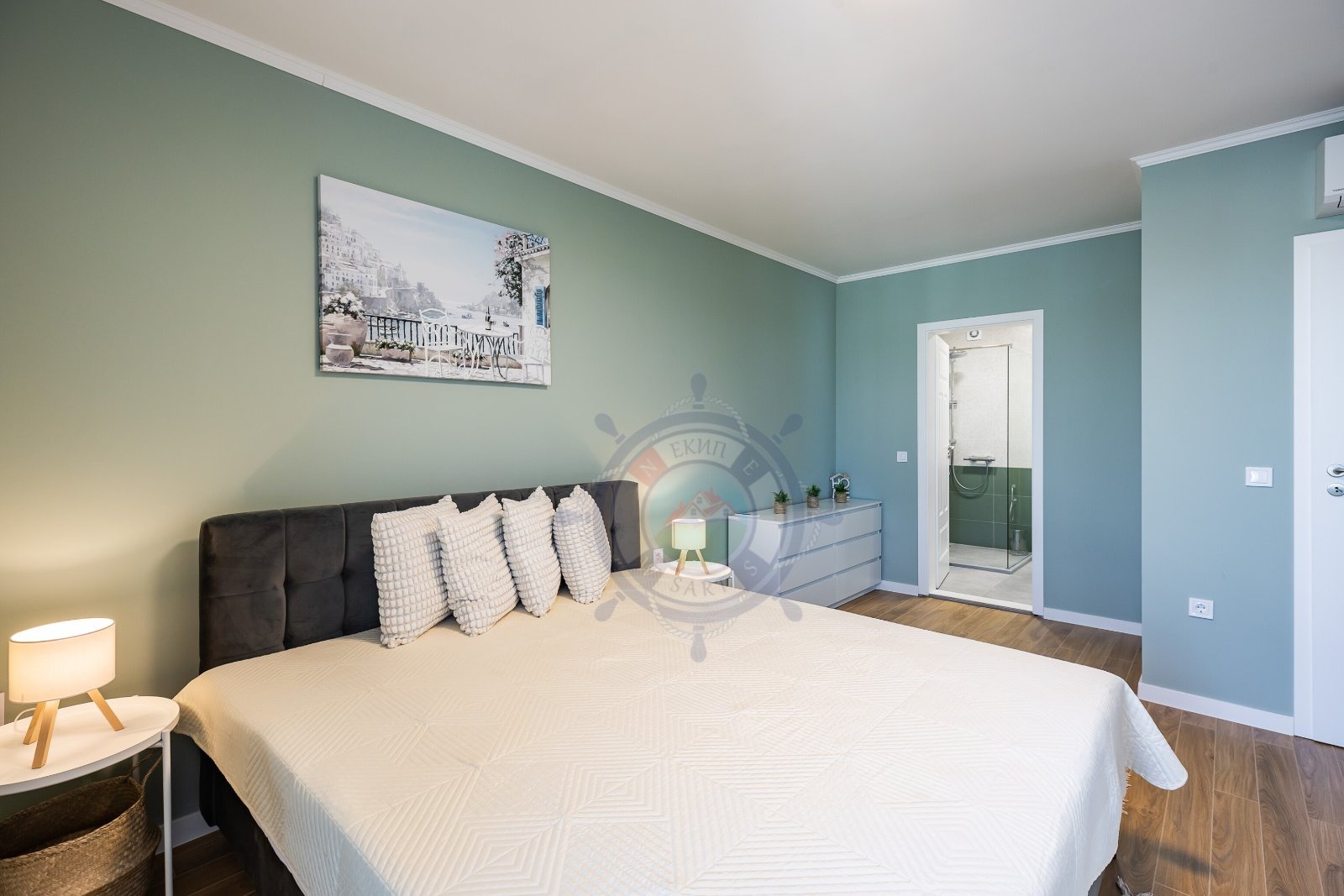 Дава под Наем 3-СТАЕН | Imot.bg — изображение 6