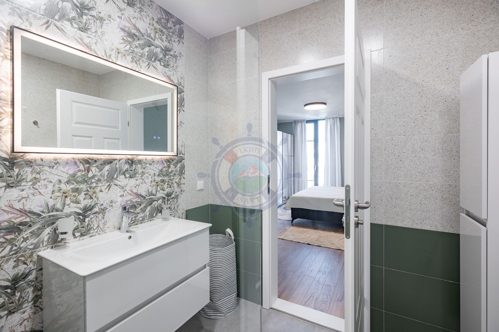 Дава под Наем 3-СТАЕН | Imot.bg — изображение 14