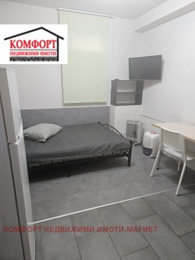 Zimmer Schirok zentar, Plewen