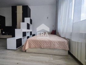 1-стаен град София, Овча купел 3