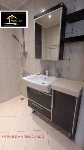 1 soverom Krasno selo, Sofia 9