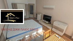 1 soverom Krasno selo, Sofia 4