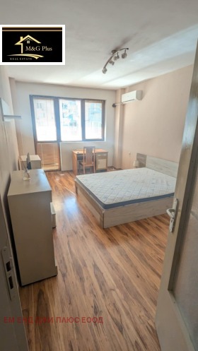 1 soverom Krasno selo, Sofia 5