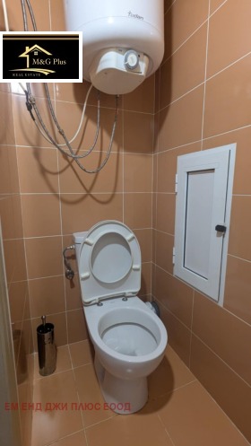 1 soverom Krasno selo, Sofia 11