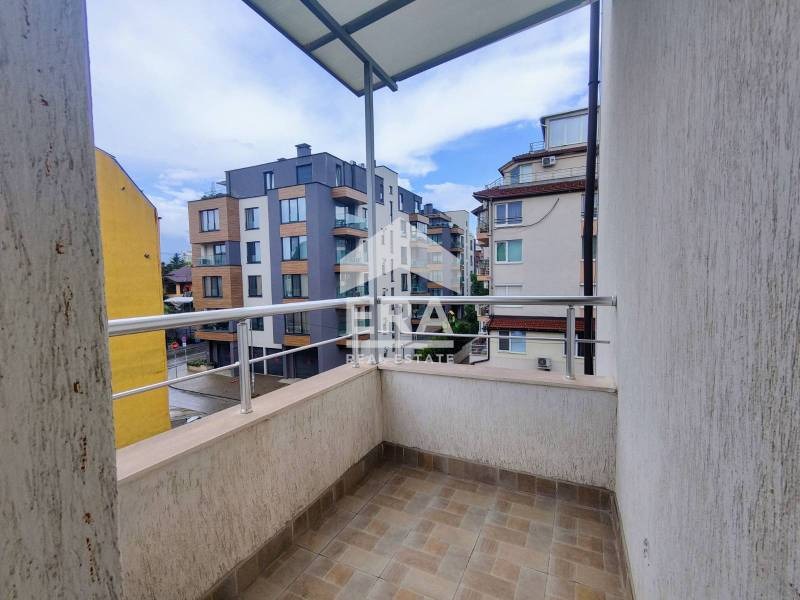 Дава под наем  1-стаен град София , Овча купел , 45 кв.м | 43462209 - изображение [6]