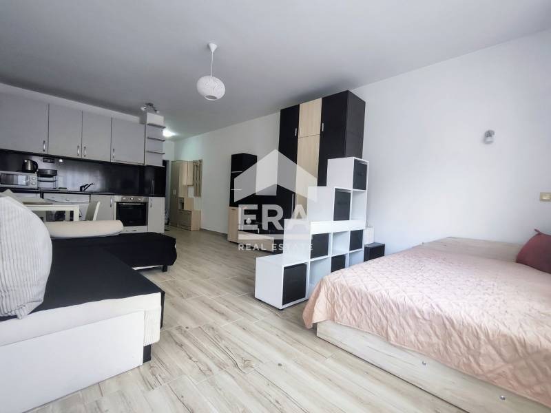 Дава под наем  1-стаен град София , Овча купел , 45 кв.м | 43462209 - изображение [4]