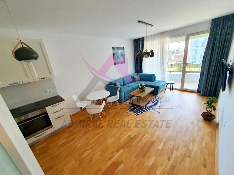 Te huur  1 slaapkamer Varna , k.k. Sv.Sv. Konstantin i Elena , 75 m² | 59053323 - afbeelding [3]