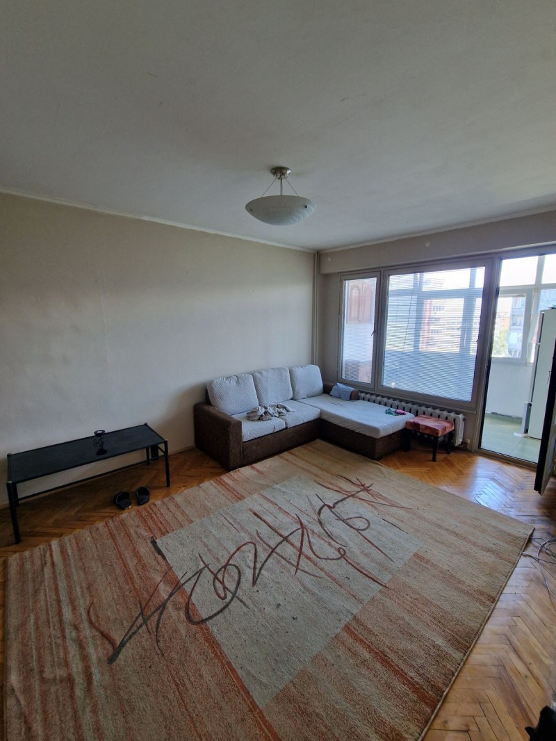 K pronájmu  1 ložnice Sofia , Ljulin 6 , 46 m2 | 96469151