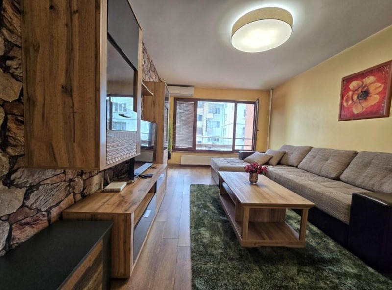 De inchiriat  1 dormitor Sofia , Zona B-5 , 71 mp | 41670056 - imagine [2]
