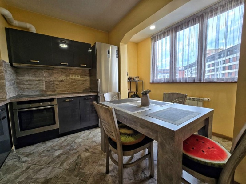 De inchiriat  1 dormitor Sofia , Zona B-5 , 71 mp | 41670056 - imagine [3]