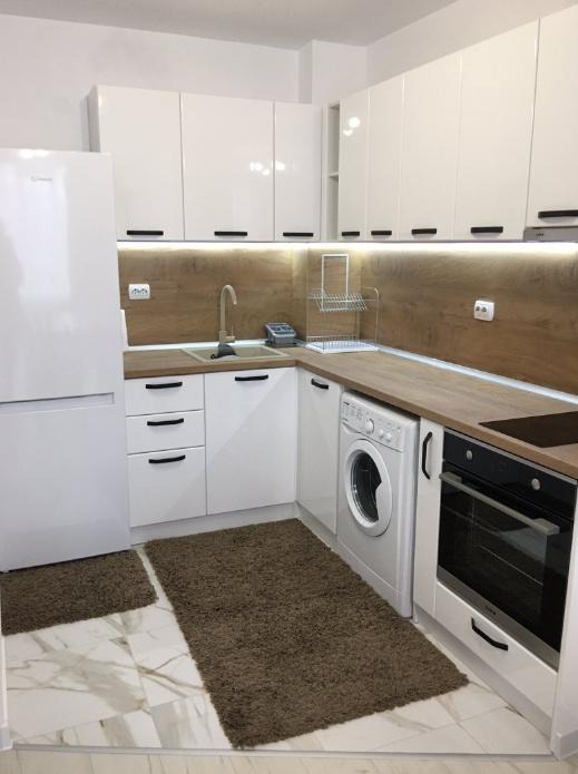 Дава под наем  2-стаен град Пловдив , Тракия , 70 кв.м | 31386524
