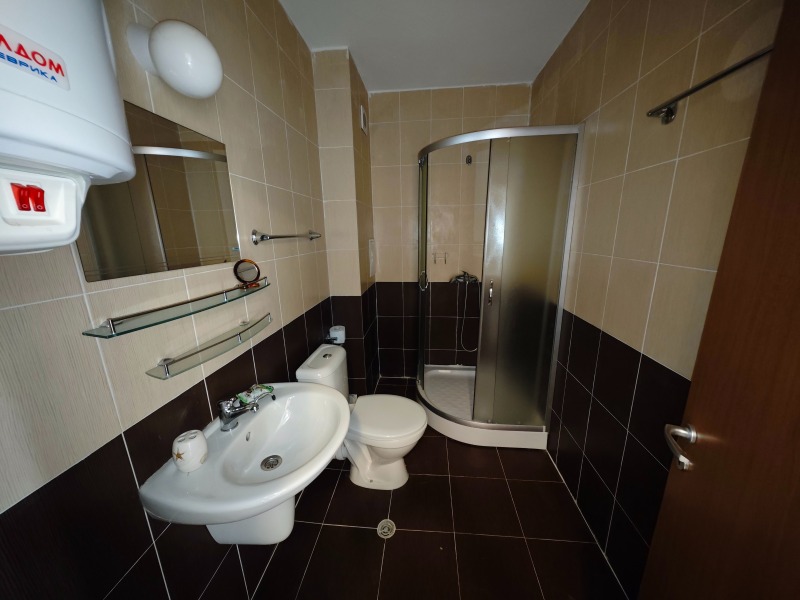 Издаје се  1 спаваћа соба регион Бургас , к.к. Сланчев брјаг , 51 м2 | 10003701 - слика [12]