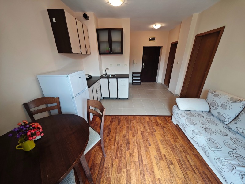 Издаје се  1 спаваћа соба регион Бургас , к.к. Сланчев брјаг , 51 м2 | 10003701 - слика [3]