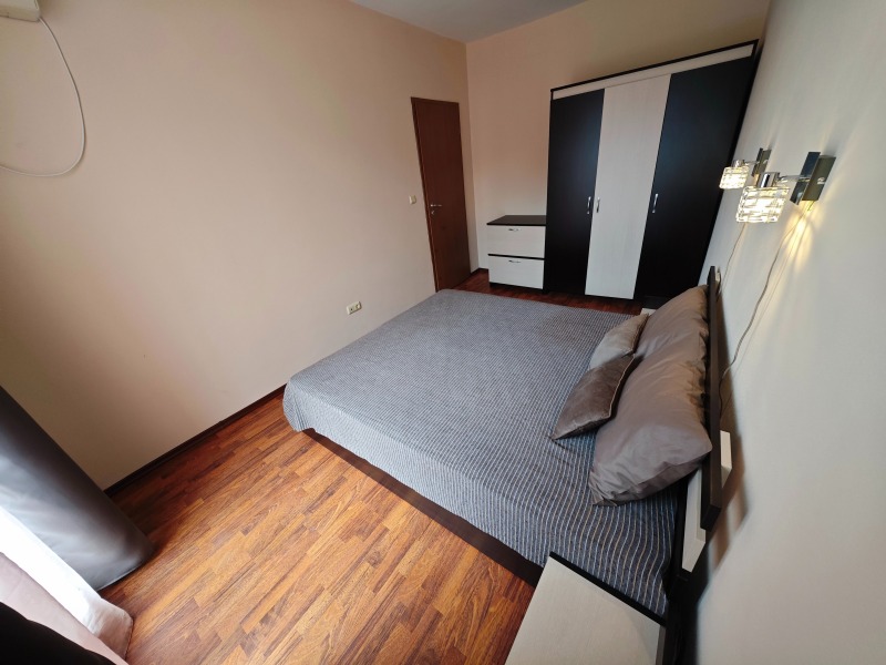 Издаје се  1 спаваћа соба регион Бургас , к.к. Сланчев брјаг , 51 м2 | 10003701 - слика [7]