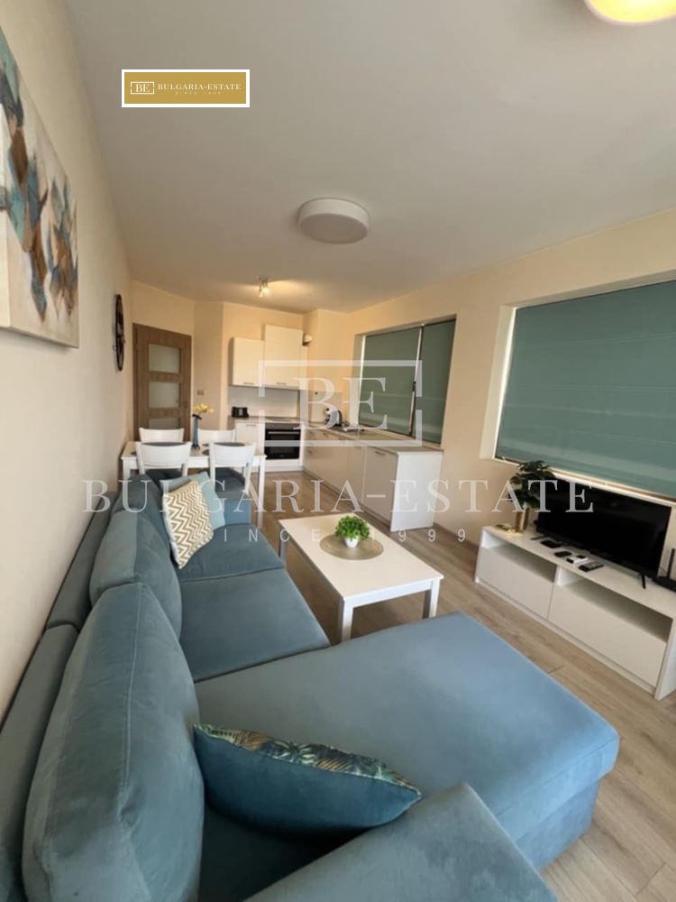 Para alugar  1 quarto Varna , Asparuhovo , 80 m² | 45190895 - imagem [2]