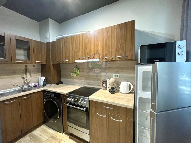 В аренду  1 спальня Варна , Център , 55 кв.м | 96144381 - изображение [5]