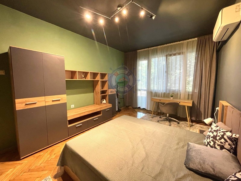 В аренду  1 спальня Варна , Център , 55 кв.м | 96144381 - изображение [8]