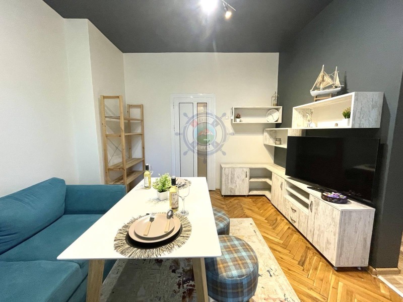 В аренду  1 спальня Варна , Център , 55 кв.м | 96144381 - изображение [4]