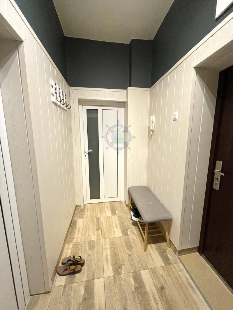 В аренду  1 спальня Варна , Център , 55 кв.м | 96144381 - изображение [11]