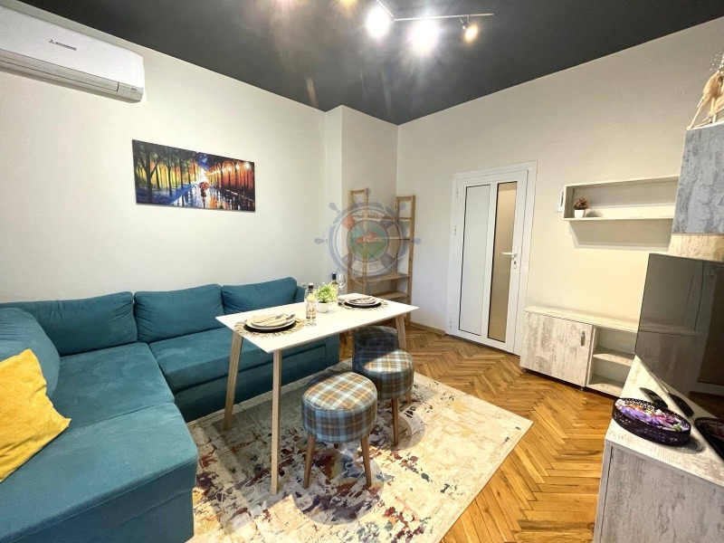 В аренду  1 спальня Варна , Център , 55 кв.м | 96144381 - изображение [3]
