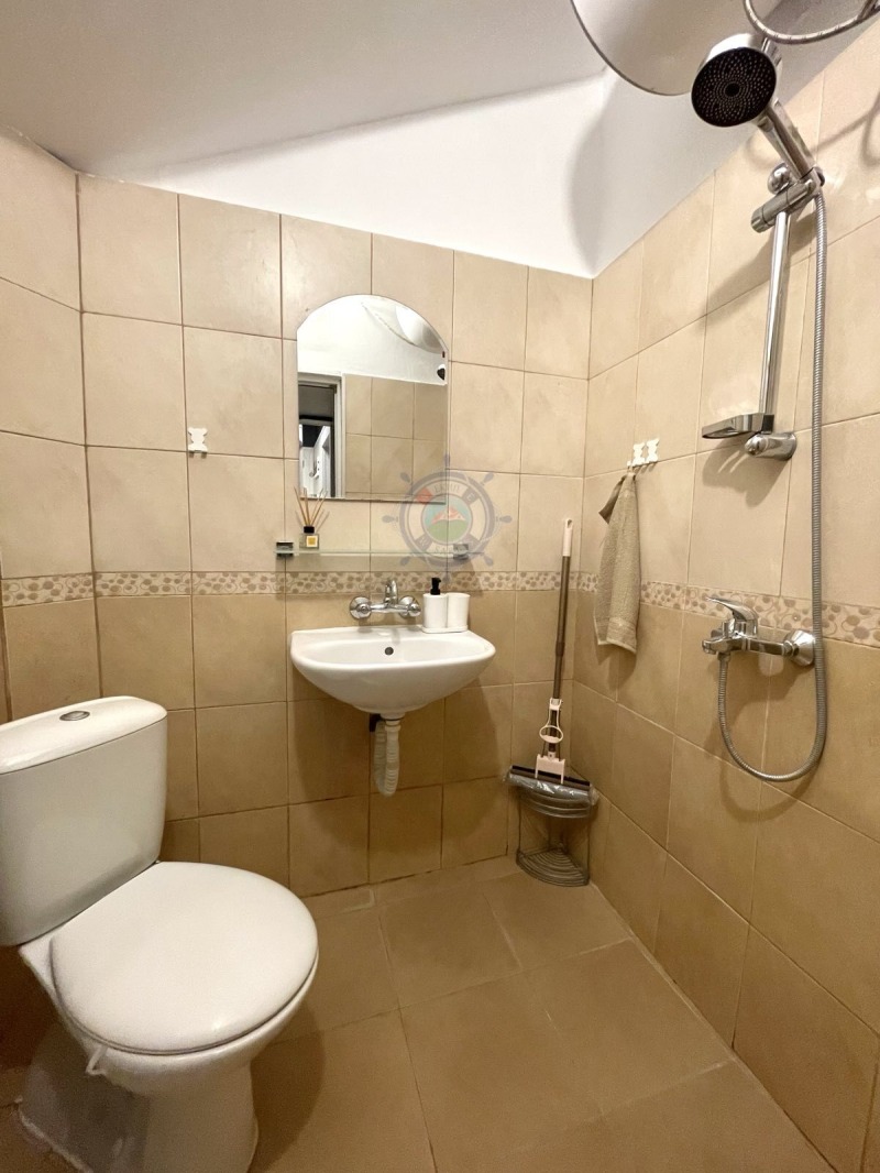 В аренду  1 спальня Варна , Център , 55 кв.м | 96144381 - изображение [9]
