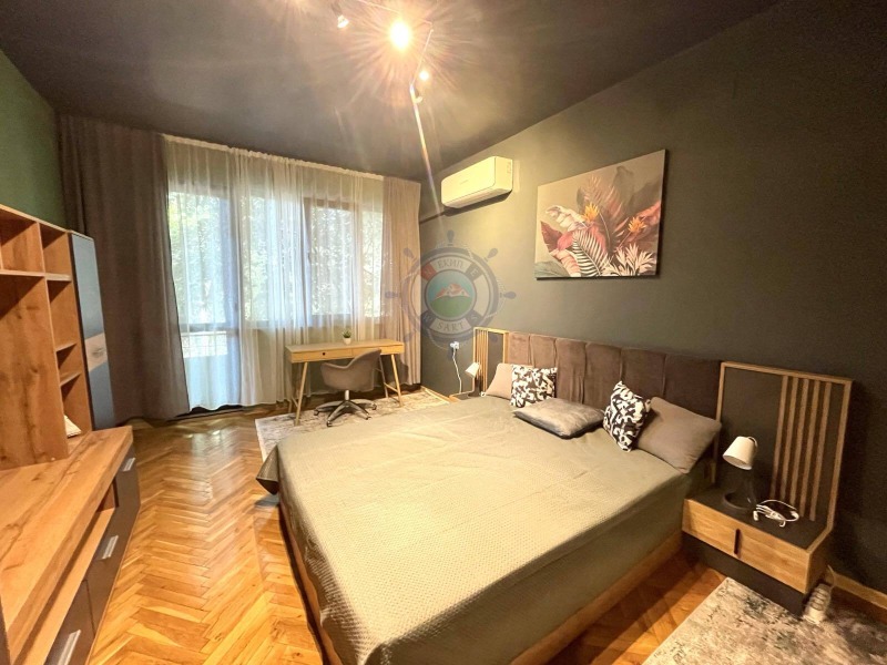 В аренду  1 спальня Варна , Център , 55 кв.м | 96144381 - изображение [7]