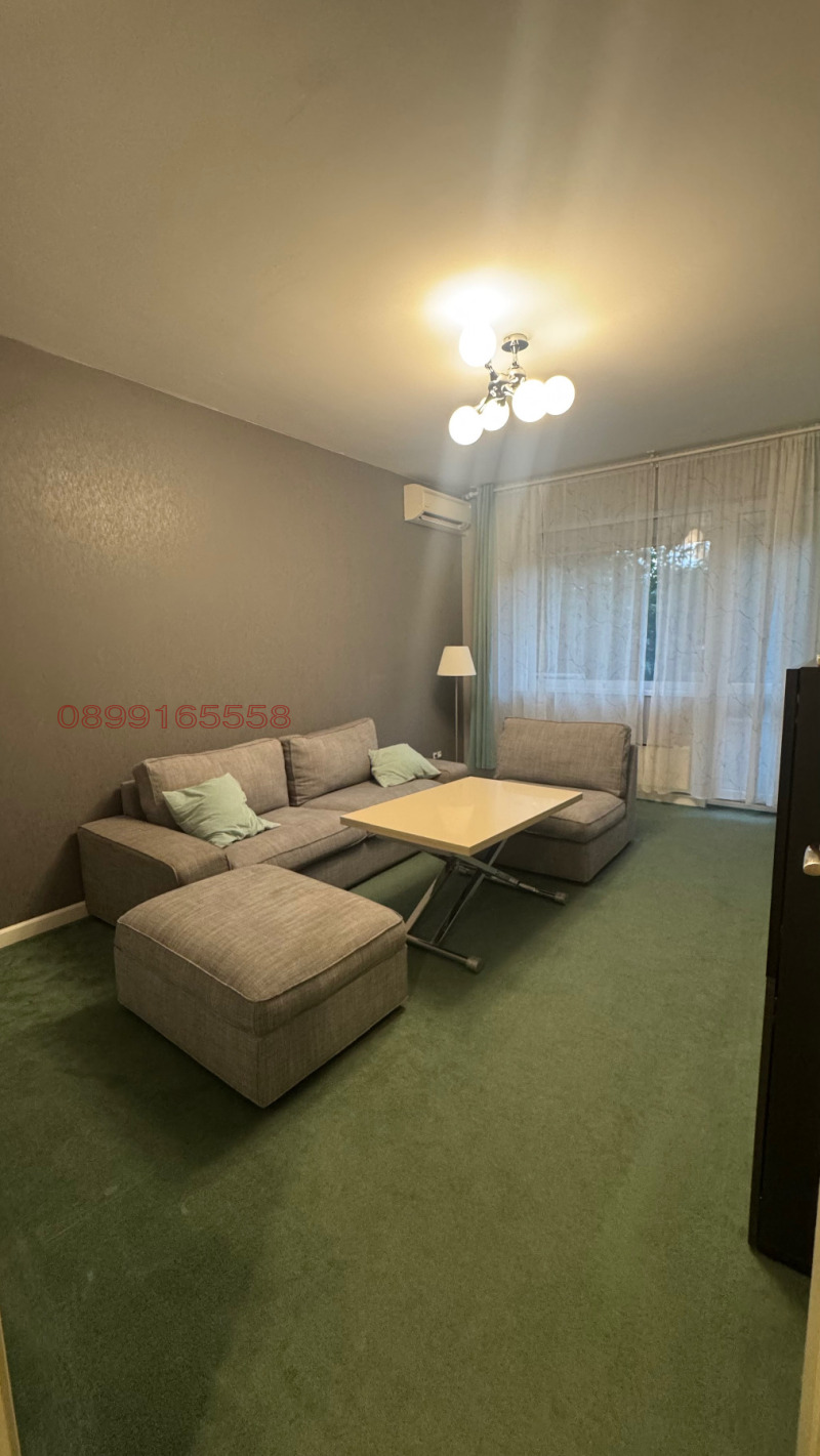 For Rent  1 bedroom Varna , Levski 1 , 65 sq.m | 83951210