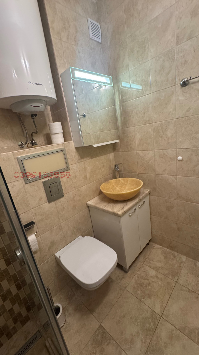For Rent  1 bedroom Varna , Levski 1 , 65 sq.m | 83951210 - image [7]