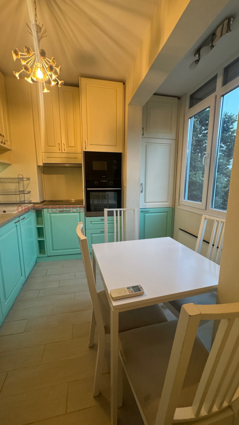For Rent  1 bedroom Varna , Levski 1 , 65 sq.m | 83951210 - image [3]