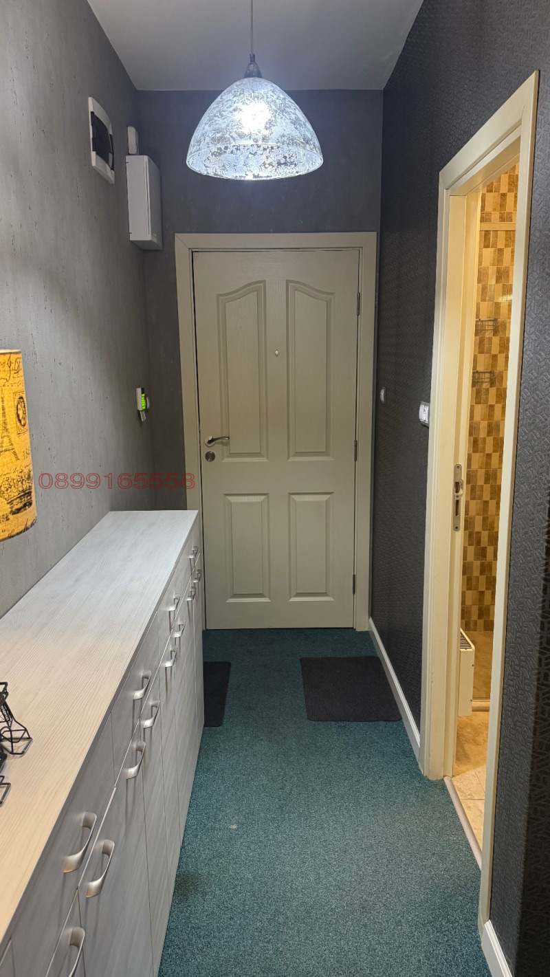 For Rent  1 bedroom Varna , Levski 1 , 65 sq.m | 83951210 - image [8]